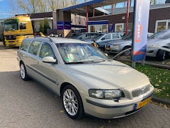 Volvo V70 - 2.3 T5 250PK