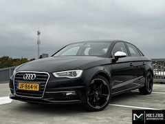 Audi A3 Limousine - 1.4 TFSI |S-Line|DSG|Rotors|Xenon|Stoelverwarming