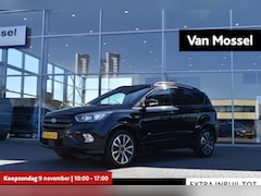 Ford Kuga - 1.5 EcoBoost ST-Line | AWD | Climate Control | Cruise Control | Parkeersensoren V+A | Elek