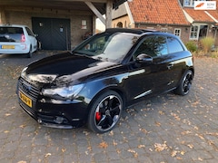 Audi A1 - 1.4 TFSI S edition, 3x S-line, panoramadak