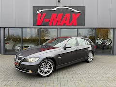 BMW 3-serie Touring - 330i AUT Executive Xenon Navi PDC Clima Trekhaak