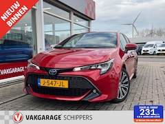 Toyota Corolla Touring Sports - 1.8 Hybrid Business Plus