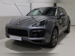 Porsche Cayenne - 3.0 E-Hybrid I Sport Chrono I 360 camera I eerste eigenaar I org NL I Panoramadak