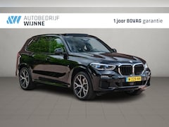 BMW X5 - xDrive40i 340pk Aut. High Executive | M sportpakket | Panoramadak | Laserlight | Head-Up D