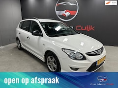 Hyundai i30 CW - 1.4i i-Drive Cool | Gezinsheld op wielen