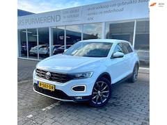 Volkswagen T-Roc - 2.0 TDI Sport