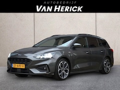 Ford Focus Wagon - 1.0 EcoBoost ST Line 125PK | Cruise | Winterpakket | Nette staat
