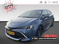 Toyota Corolla - 1.8 Hybrid Executive