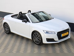Audi TT Roadster - 1.8 TFSI Dealer onderhouden Navi Cruise LED