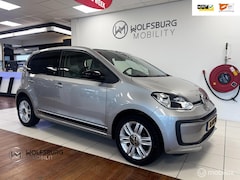 Volkswagen Up! - BEATS | NAP| Climate Control Up 1.0 BEATS | NAP| Climate Control