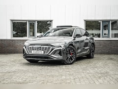 Audi Q8 Sportback e-tron - 55 quattro S Edition 115 kWh