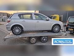 Opel Astra - 1.6 Enjoy AUTO START NIET