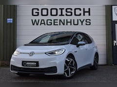 Volkswagen ID.3 - First Plus 58 kWh | Adaptief Cruise | Camera | Stoel/Stuurverwarming |