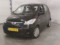 Hyundai i10 - 1.1 Pure Cool 2009 Airco NW APK