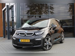 BMW i3 - 120Ah 42 kWh | Camera | Org. NL | Stoelverwarming