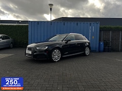 Audi A3 Sportback - 1.5 TFSI CoD |S-Line|Pano|isofix|LED|