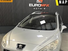 Peugeot 308 SW - 1.6 VTi Blue 1e Eigenaar - NAP - Panorama