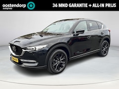 Mazda CX-5 - 2.0 SkyActiv-G 165 Sportive Automaat | Trekhaak |