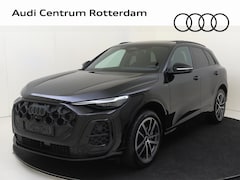 Audi Q5 - e-hybrid quattro S tronic 299pk S edition