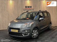 Citroën C3 Picasso - 1.4 VTi Exclusive APK9/2026 LEER BT TREKH