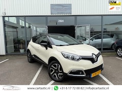 Renault Captur - 0.9 TCe Dynamique CLIMA | CAMERA | 1e EIGENAAR | CRUISE | LED | NAP | APK