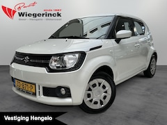 Suzuki Ignis - 1.2 Comfort [ RADIO I TREKHAAK I AIRCO I BLUETOOTH ]