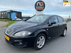 SEAT Leon - 2011 * 1.6 TDI Ecomotive COPA * EXPORT & HANDEL ONLY