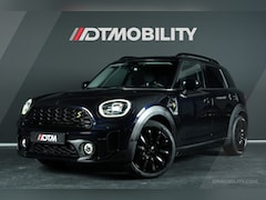 MINI Countryman - 2.0 Cooper SE ALL4 Chili | Panoramadak | Sfeerverlichting | Camera