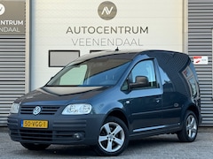 Volkswagen Caddy - 1.9 TDI 105 PK DSG AUT AIRCO/CRUISE/EL. RAMEN/NAP
