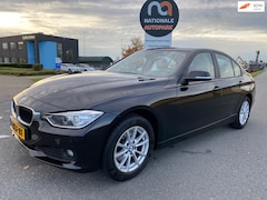 BMW 3-serie - 2013 * 320d xDrive High Executive * AUTOMAAT *NEW CAR EURO5