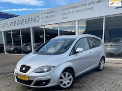 SEAT Altea XL - 1.8 TFSI Style Dsg