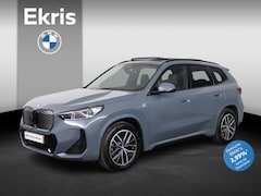 BMW iX1 - xDrive30 Launch Edition 67 kWh | M-Sportpakket