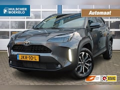 Toyota Yaris - 1.5 HYBR 130 DYNAMIC TeamPlayer Design Winter pakket *Nieuw