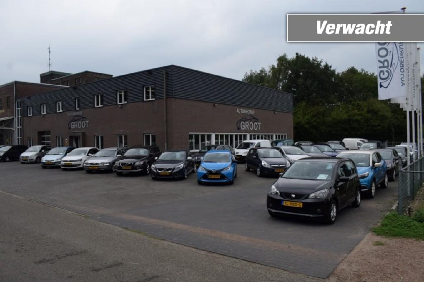 Hyundai ix35 - 2.0i Style 2.0I STYLE - AutoWereld.nl
