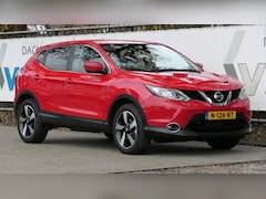 Nissan Qashqai - 1.2 Automaat N-Vision