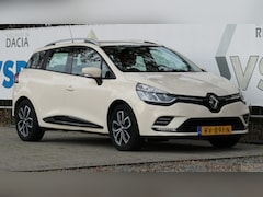 Renault Clio Estate - TCe 90 Zen