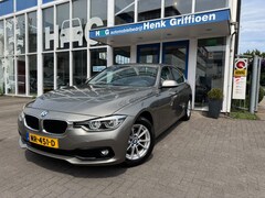 BMW 3-serie - 318i Centennial Executive I Navigatie I Sportstoel I Climate contr