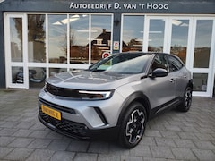 Opel Mokka - GS LINE 130pk AUTOMAAT