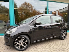 Volkswagen Up! - 1.0 MOVE UP BMT Navi, Airco, 16Inch, Bluetooth, NAP