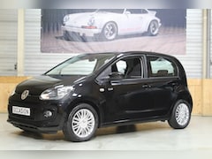 Volkswagen Up! - 1.0 CUP UP Navi/ 5 drs 80dkm