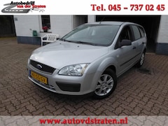Ford Focus - 1.6-16V AMBIENTE/Ruime gezinsauto/Weinig KM