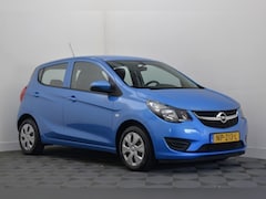 Opel Karl - 1.0 ECOFLEX EDITION 5-DRS