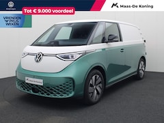 Volkswagen ID. Buzz Cargo - Bedrijfswagens Anniversary Edition 79kWh / 286pk 727747
