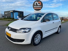 Volkswagen Golf Plus - 2011 * 1.2 TSI Trendline BlueMotion * CLIMA * ELEC. RAMEN * TOP AUTO