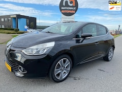 Renault Clio - 2014 * 0.9 TCe ECO Night&Day * LMV * AIRCO * NAVI * APK 2026