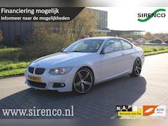 BMW 3-serie Coupé - 320i M sport High Executive