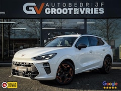 CUPRA Terramar - 1.5 TSI e-Hybrid Business 360 camera|Matrix LED|Sport-kuipstoelen|Memory