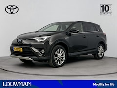 Toyota RAV4 - 2.5 Hybrid AWD Executive Business | JBL | BSM |