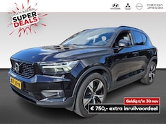 Volvo XC40 - 1.5 T5 Recharge R-Design | Harman Kardon | wegklapbare trekhaak