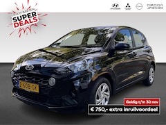 Hyundai i10 - 1.0 Comfort